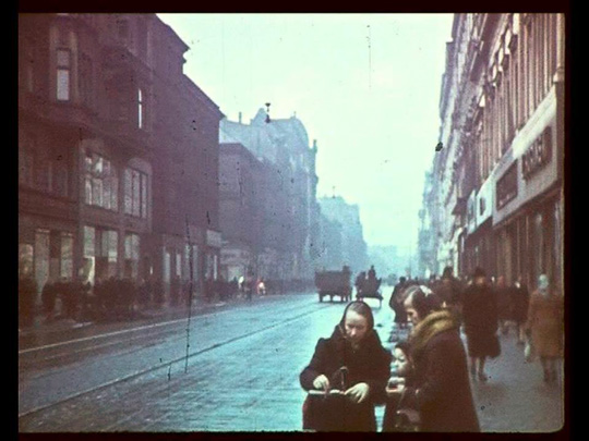Katowice 1939-1945 – spacer po mieście Katowice 1939-1945 – spacer po mieście