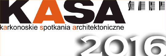 KASA - Karkonoskie Spotkania Architektoniczne KASA - Karkonoskie Spotkania Architektoniczne
