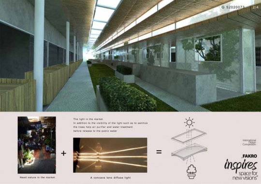 Znamy laureatów FAKRO inspires – space for new visions 2016 / zdjęcie nr: 9 Znamy laureatów FAKRO inspires – space for new visions 2016 / zdjęcie nr: 9