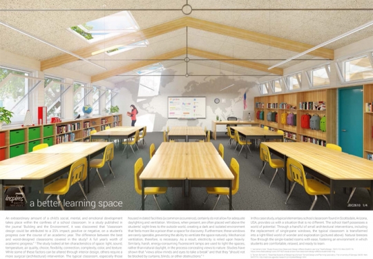 Znamy laureatów FAKRO inspires – space for new visions 2016 / zdjęcie nr: 11 Znamy laureatów FAKRO inspires – space for new visions 2016 / zdjęcie nr: 11