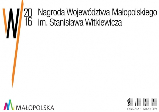 Rozstrzygnięcie 8. edycji konkursu o Nagrodę im. Stanisława Witkiewicza Rozstrzygnięcie 8. edycji konkursu o Nagrodę im. Stanisława Witkiewicza