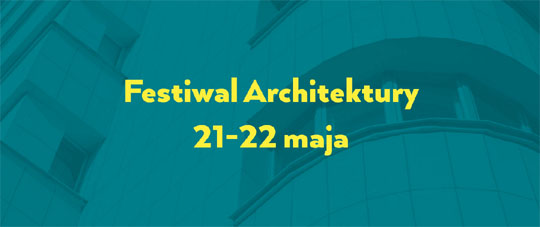 Open House Gdynia 2016 - festiwal architektury Open House Gdynia 2016 - festiwal architektury