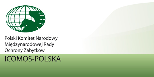 Szkoła Letnia PKN ICOMOS 2016 - Gdynia Szkoła Letnia PKN ICOMOS 2016 - Gdynia