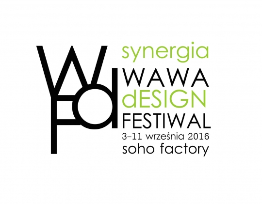 Pełny program warsztatów podczas Wawa Design Festiwal 2016 Pełny program warsztatów podczas Wawa Design Festiwal 2016