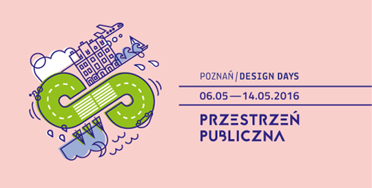 Poznań Design Talks Poznań Design Talks