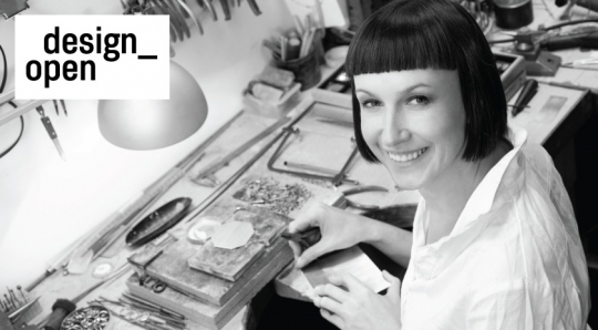 Wykład: Podróż projektanta - Anna Orska