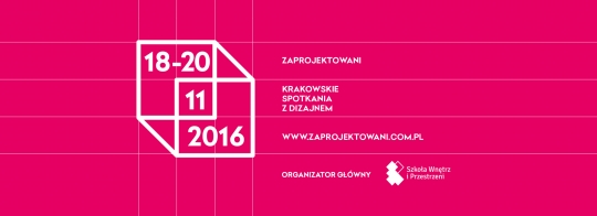 Zapowiedź: Targi Zaprojektowani - III edycja Zapowiedź: Targi Zaprojektowani - III edycja
