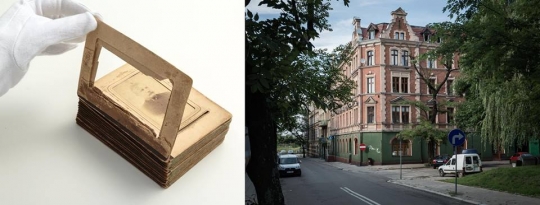 Zoom na centrum. Fotograficzne archiwum społeczne - Mapy i fotografie Zoom na centrum. Fotograficzne archiwum społeczne - Mapy i fotografie