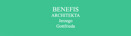 Benefis Architekta Jerzego Gottfrieda - 21.01.2016 Katowice Benefis Architekta Jerzego Gottfrieda - 21.01.2016 Katowice