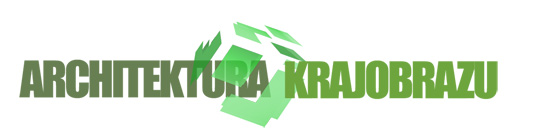 Architektura Krajobrazu – Spotkania Profesjonalistów Architektura Krajobrazu – Spotkania Profesjonalistów