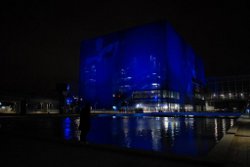 Nagroda Miesa van der Rohe: finaliści Nagroda Miesa van der Rohe: finaliści