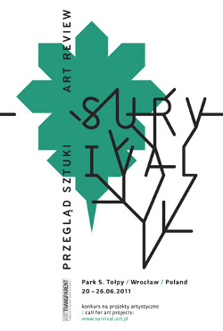9 Przegląd sztuki SURVIVAL 9 Przegląd sztuki SURVIVAL