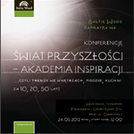 Świat Przyszłości – Akademia Inspiracji Baltic Wood