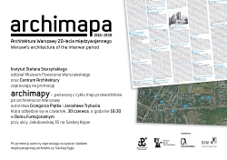 Archimapa 1918-1939 Archimapa 1918-1939