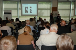 seminarium Building Energy Efficiency - relacja seminarium Building Energy Efficiency - relacja
