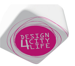 DESIGN 4 CITY LIFE DESIGN 4 CITY LIFE