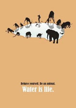 Water is life - sukces studenta Politechniki Śląskiej Water is life - sukces studenta Politechniki Śląskiej