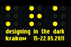 Designing in the dark Designing in the dark