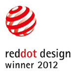 Nagroda RedDot Design Award, po raz drugi, w tym roku dla Zehnder Group!