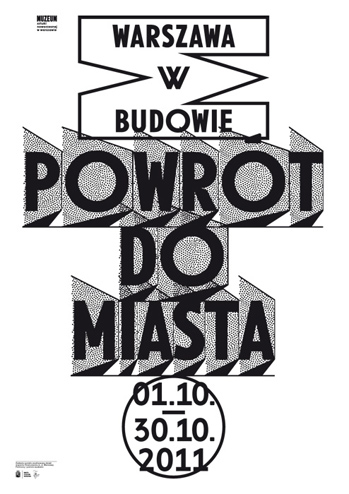 III edycja festiwalu WARSZAWA W BUDOWIE III edycja festiwalu WARSZAWA W BUDOWIE