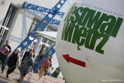 IV Festiwal Wnętrz w Gdańsku - relacja IV Festiwal Wnętrz w Gdańsku - relacja
