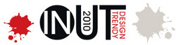 IN-OUT design trendy 2010 IN-OUT design trendy 2010