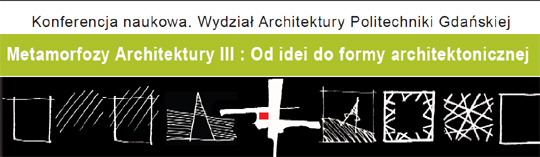Metamorfozy Architektury: Od idei do formy architektonicznej Metamorfozy Architektury: Od idei do formy architektonicznej