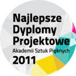 Najlepsze Dyplomy Projektowe ASP 2011 Najlepsze Dyplomy Projektowe ASP 2011