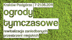 Ogrody Tymczasowe Ogrody Tymczasowe