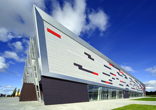 Obrona projektu architektonicznego – Nowe możliwości Obrona projektu architektonicznego – Nowe możliwości