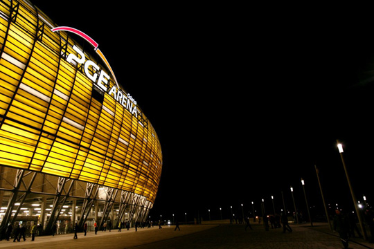 Szkło AGC i Euro 2012: Wkrótce początek rozgrywek! Szkło AGC i Euro 2012: Wkrótce początek rozgrywek!