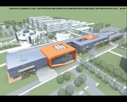 Kampus PŚ - wyniki / zdjęcie nr: 2