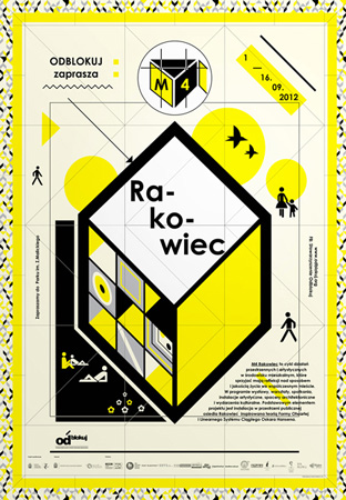 M4_Rakowiec M4_Rakowiec