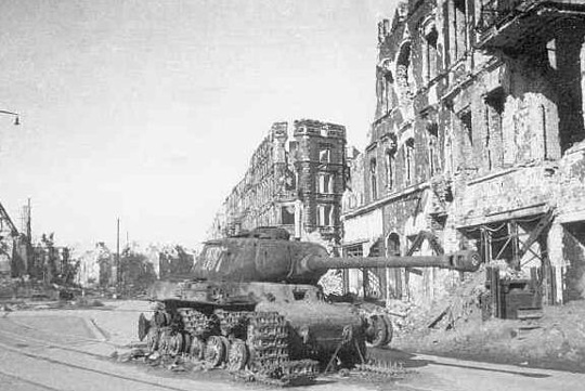 Rekonstrukcja/Dekonstrukcja - Wrocław 1945 Rekonstrukcja/Dekonstrukcja