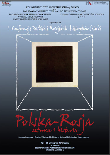 Konferencja pt. Konferencja pt.