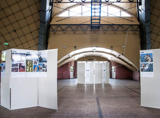 II Śląski Piknik Architektoniczny w Chorzowie II Śląski Piknik Architektoniczny w Chorzowie