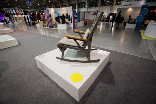 Statuetki TOP DESIGN award rozdane! Statuetki TOP DESIGN award rozdane!