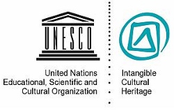 UNESCO - Ochrona niematerialnego dziedzictwa kulturowego UNESCO - Ochrona niematerialnego dziedzictwa kulturowego