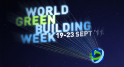 World Green Building Week World Green Building Week