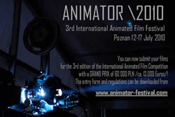 Animator 2010 Animator 2010