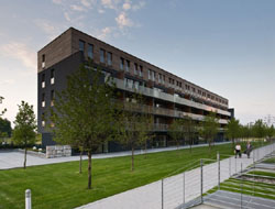 Architektura Roku Województwa Śląskiego 2010 Architektura Roku Województwa Śląskiego 2010