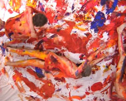 Anka Leśniak – BODY OF ART Anka Leśniak – BODY OF ART