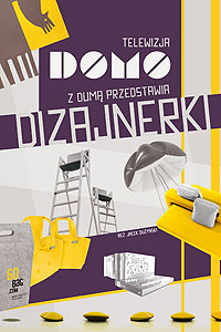 'Dizajnerki' w Łodzi! 'Dizajnerki' w Łodzi!