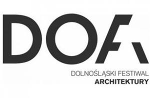 Dolnośląski Festiwal Architektury Dolnośląski Festiwal Architektury