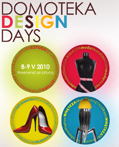 Domoteka Design Days Domoteka Design Days