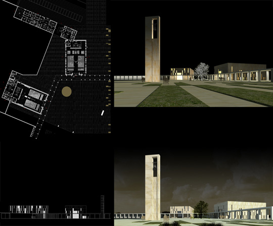 eM4 Pracownia Architektury eM4 Pracownia Architektury