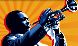 XV Letni Festiwal Jazzowy XV Letni Festiwal Jazzowy