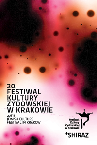 Festiwal Kultury Żydowskiej Festiwal Kultury Żydowskiej