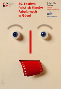 Festiwal Polskich Filmów Fabularnych w Gdyni / zdjęcie nr: 2 Festiwal Polskich Filmów Fabularnych w Gdyni / zdjęcie nr: 2