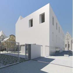 Galeria Jednego Projektu Galeria Jednego Projektu